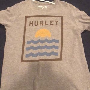 Hurley T-Shirt